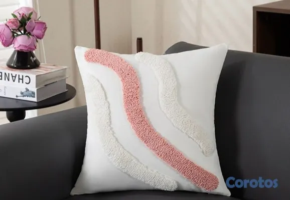decoración y accesorios - Forros de cojines  4