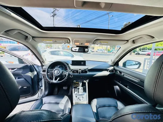 jeepetas y camionetas - MAZDA CX-5 GRAND TOURING 2020 | 4X4 | SUNROOF | PI 5