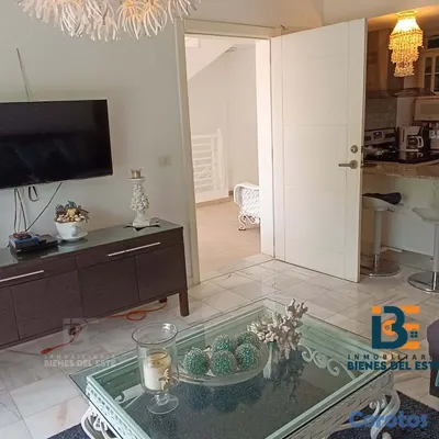 apartamentos - APARTAMENTO EN VENTA DISPONIBLE........ En Exclusi 6