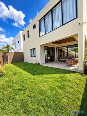 casas - Casa en Venta En Vista del Llano Gurabo, Santiago 🏡 5
