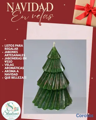 decoración y accesorios - Venta de artículos para el hogar usados.
velas artesanales y jabones artesanales 8