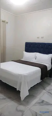 casas vacacionales y villas - En Constanza, casa en renta amueblada, fija y por temporada, capacidad para 6 20