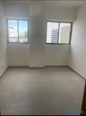 apartamentos - Apartamento de 1 Hab - Renacimiento, Santo Domingo 2