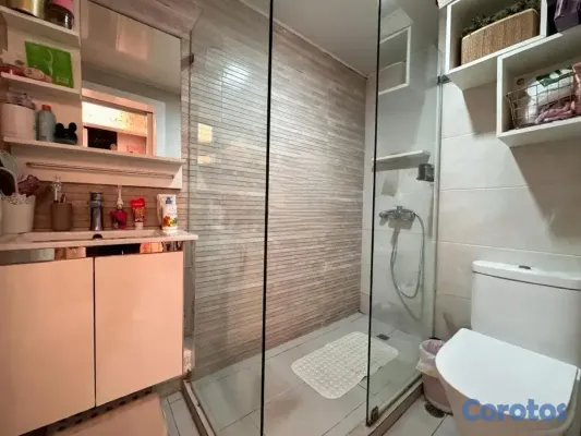 apartamentos - APTO. EN VENTA EN EVARISTO MORALES 5