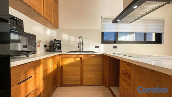apartamentos - Apartamento 2 Hab.en La Bonita | Zona Exclusiva cerca de Playa Bonita | $265,000 6