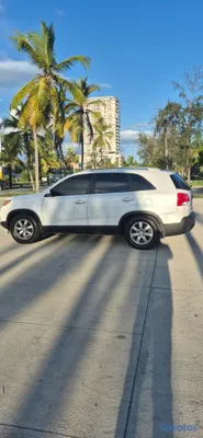 jeepetas y camionetas - Kia sorento 2013 Americana 11