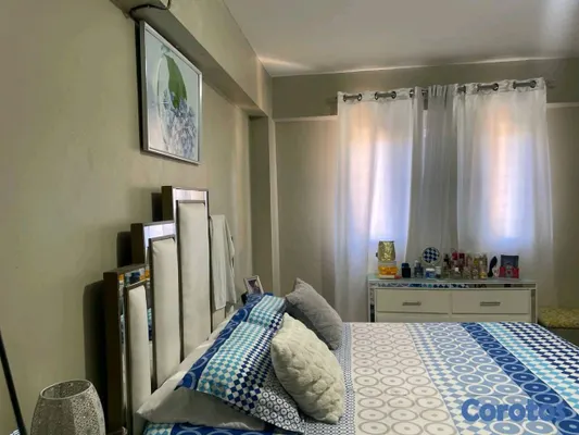 apartamentos - Apartamento como nuevo en Residencial Cerrado de Alma Rosa 1ra  5