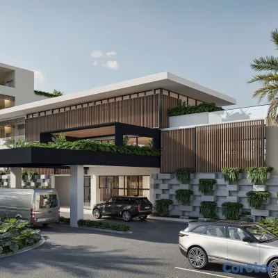 apartamentos - Propiedad en Venta en Punta Cana desde US$125,900  7