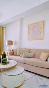 Apartamento en venta 3 hab, 123 m², Urbanización O