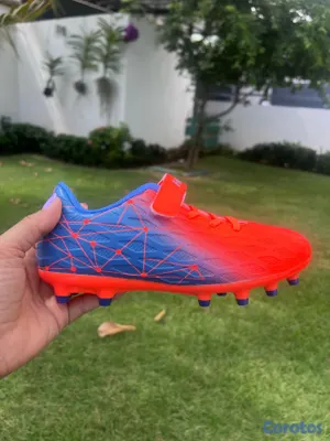 ropa y zapatos - Tenis Deportivos Futbol  3