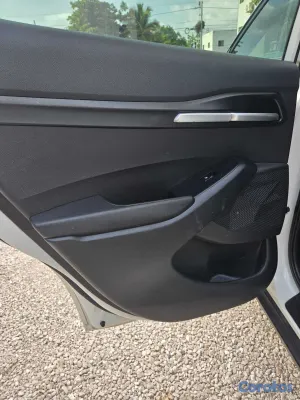 jeepetas y camionetas - KIA SELTOS 2022 BLANCO DIESEL 2