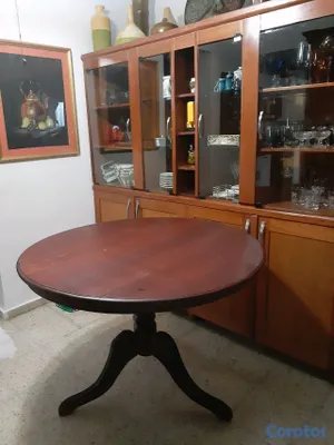 decoración y accesorios - se vende  diván,  octoman   muebles ,para televicion  13