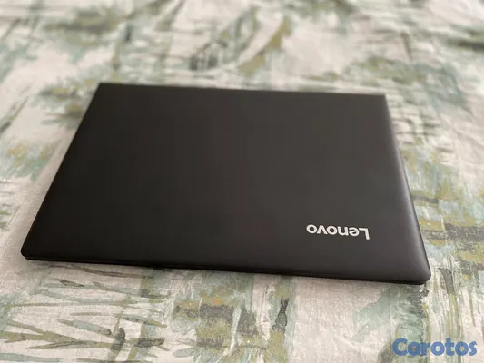 computadoras y laptops - Lenovo Ideapad - 10/10 4