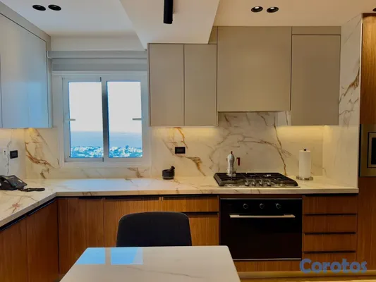 apartamentos - Apartamento Moderno / Totalmente amueblado 12