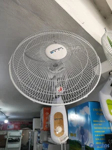 *ABANICO DISCOVERY*

Modelo WFDH-H18
1 Mes de garantía 
Abanico de pared

