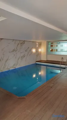 apartamentos - Venta, Apartamento de 1 Habitación, La Esperilla 8