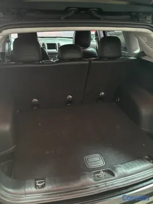 jeepetas y camionetas - OPORTUNIDAD Jeep Compass Latitude 2018 con solo 77,000 km recorridos localmente 9