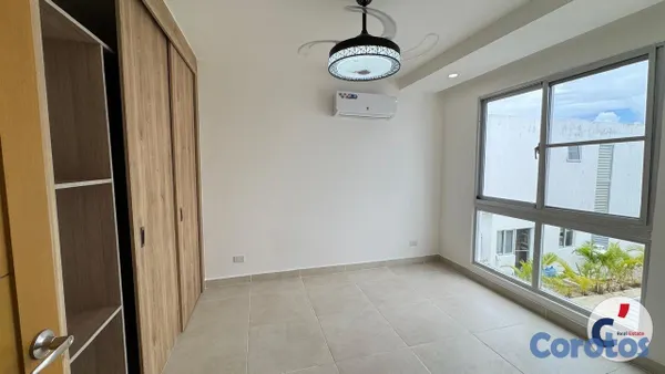 casas - VILLA EN VISTA CANA · Ref 1537864 3