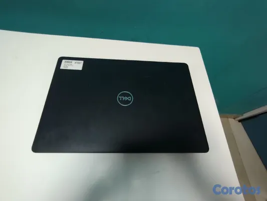 computadoras y laptops - *Laptop, Dell Latitude 3580 7th Gen, Intel Core i5 3