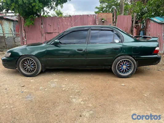 carros - Vendo de oportunidad  3