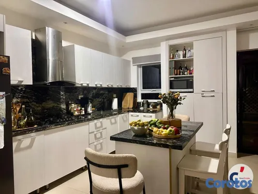 casas - Amplia y hermosa Villa en Vista Cana · Ref 1648185 15