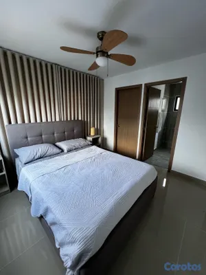 apartamentos - Apartamento amueblado 1 habitación en Epic Residences – US$800 12