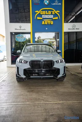jeepetas y camionetas - BMW X5 Xdrive40i M Sport Package 2024 Rcien Import 2