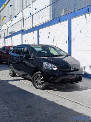 carros - HONDA FIT 2021 3