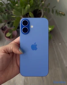 iPhone 16 - 512gb 