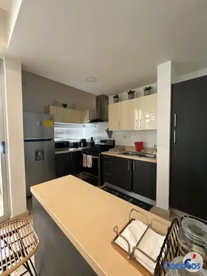 apartamentos - Alquiler | Apartamento amueblado en Punta Cana Vil 7