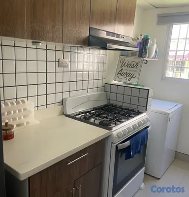 apartamentos - Apartamento Remodelado 2