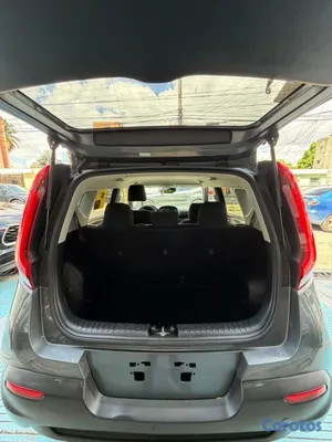 jeepetas y camionetas - 🚙 **2021 Kia Soul LX**
 14