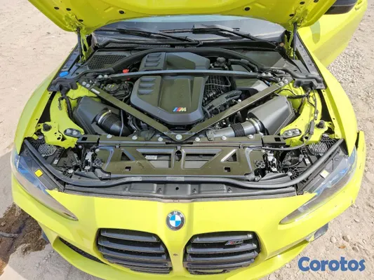 repuestos - Motor 3.0L Twin Turbo AWD para BMW M4 Competition 2024. 2