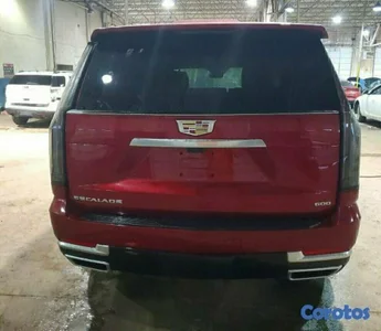 Motor Completo 6.2L L87 (2021-2024) - Escalade / Tahoe / Yukon ¡Como Nuevo! 