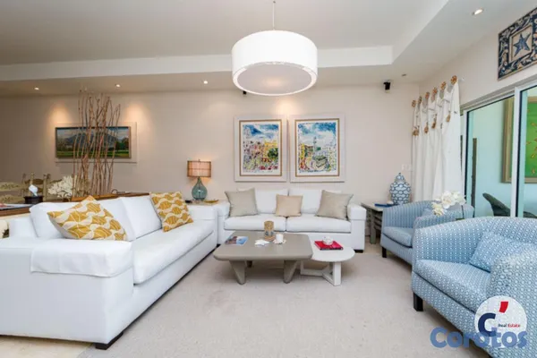 apartamentos - Apartamento en renta en marina Cap Cana | 3 Habita 11