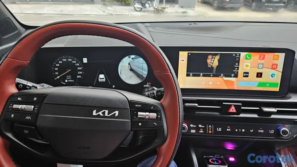 jeepetas y camionetas - Kia Sportage Ex Prestige 2026, tope de gama  9