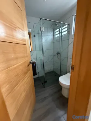 apartamentos - alquiló avenida independencia klm 9 piso 2 consta de dos habitaciones 2.5 baños 15