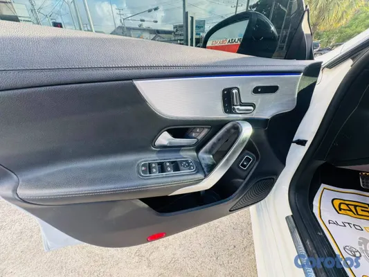 carros - MERCEDES-BENZ CLA AMG 2020 | KIT 2025 | AROS AMG 2 9