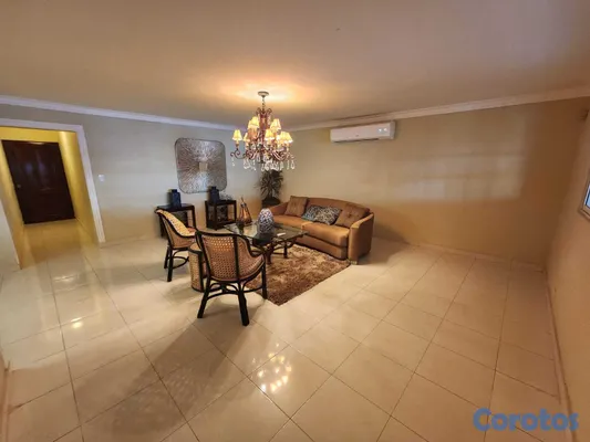 casas - RESIDENCIA EXCLUSIVA CASA EN BELLA VISTA 11