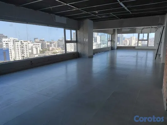 oficinas y locales comerciales - ESPACIO CORPORATIVO EN ALQUILER | SERRALLÉS 6