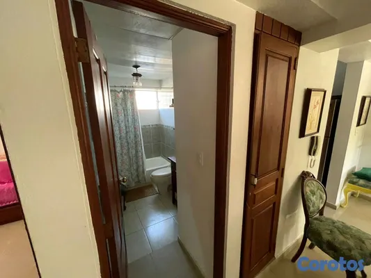 apartamentos - APARTAMENTO DE 2 HABITACIONES. 5