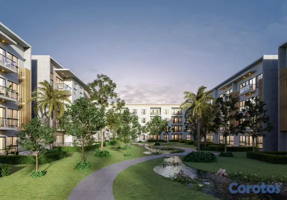 apartamentos - El Proyecto Más Exclusivo de VISTACANA | Melcon Paradise 11