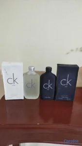 Perfumes Calvin Klein