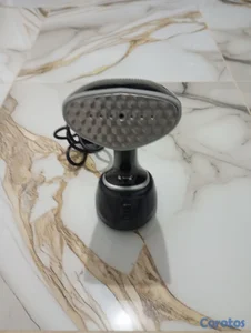 Plancha A Vapor 