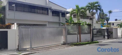 En Venta Casa en Altos de Las Praderas cerca de la Luperon