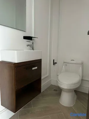 apartamentos - Apartamento en Alquiler US$850 - 1 Habitación - Ev 10