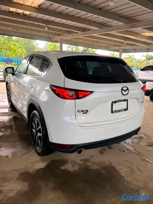 jeepetas y camionetas - mazda cx5 grand touring 2021 4
