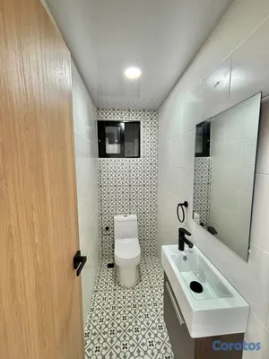 apartamentos - Apartamento Nuevo en Alquiler LOS RESTAURADORES US 12