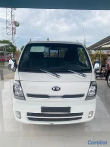 KIA BONGO 3 2021