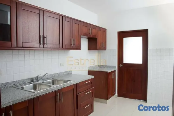 apartamentos - Apartamento en venta (192mts2) de 3 habitaciones en el sector Mirador Norte      3